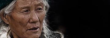 皮肤老化怎么办，两秒祛斑皮肤保养技巧
