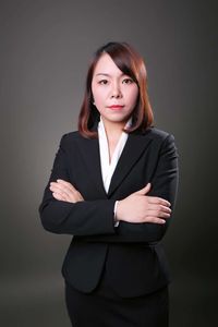 2秒祛斑皮肤科执行总裁-韩娟