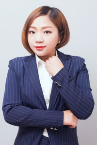 皮肤科技术执行CEO-何西西